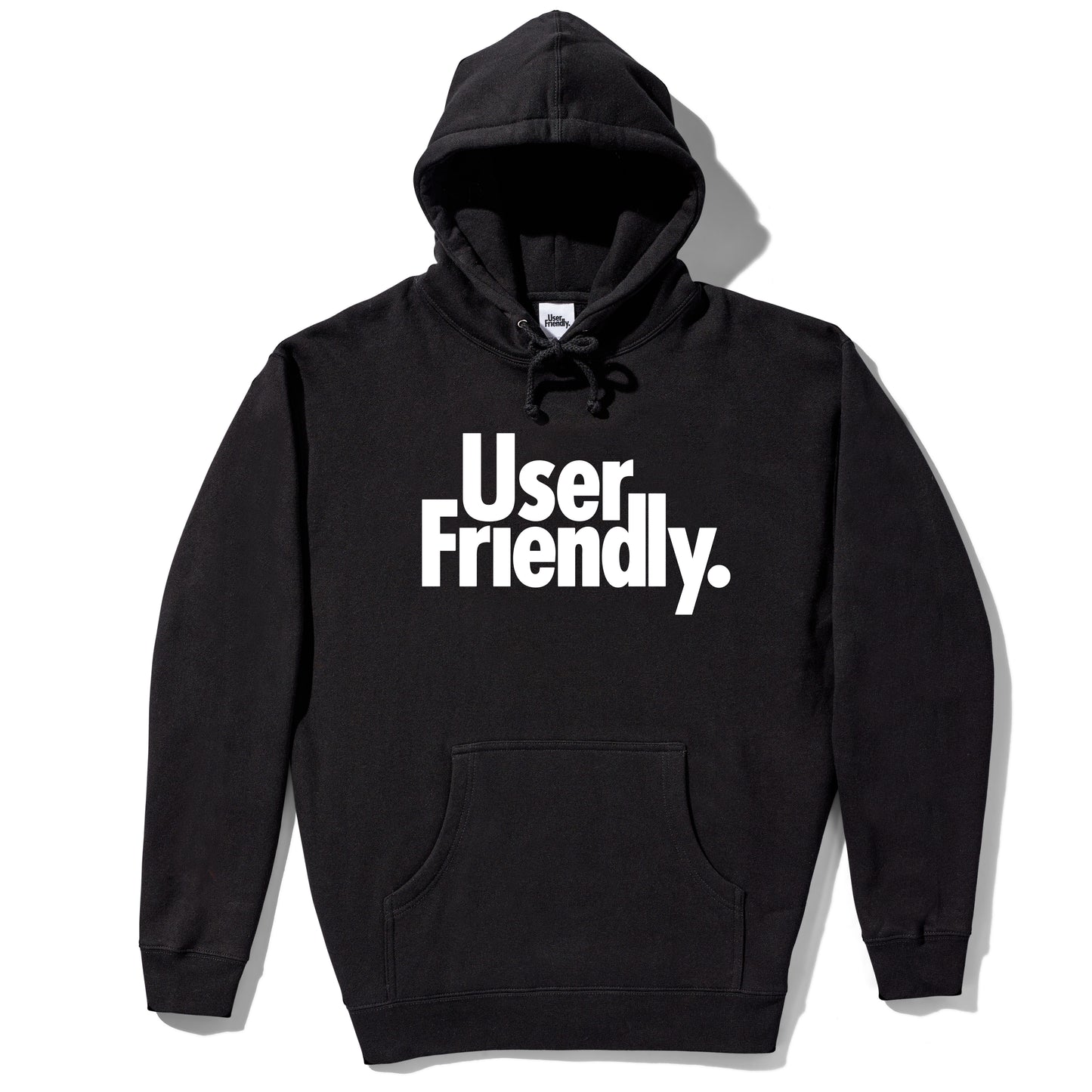 Original Standard Hood - BLK 10 OZ