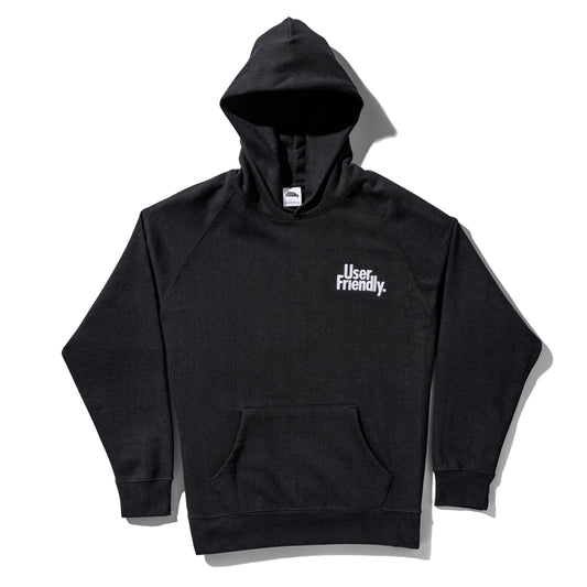 Void Hoodie - BLK