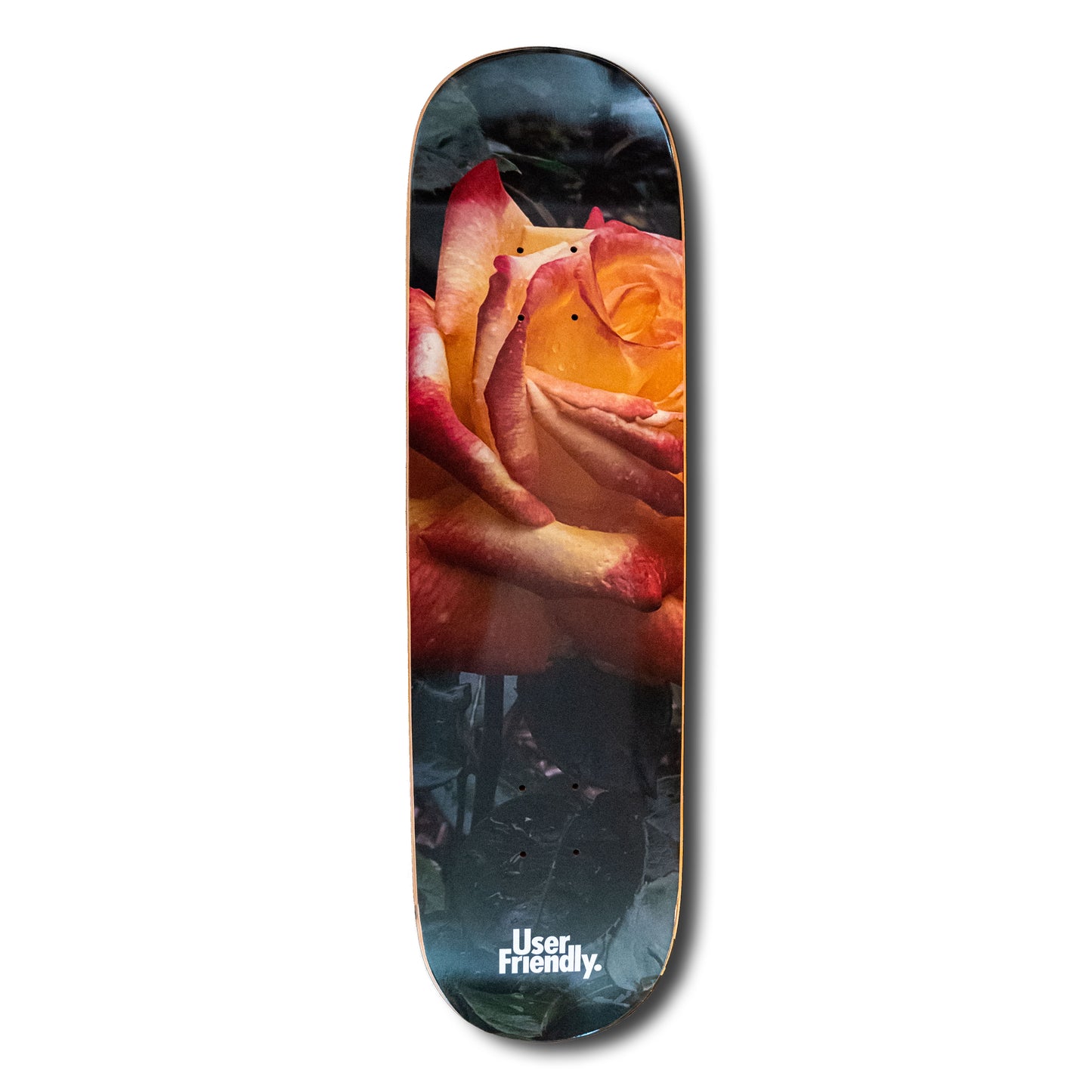 Peninsula Park Deck
