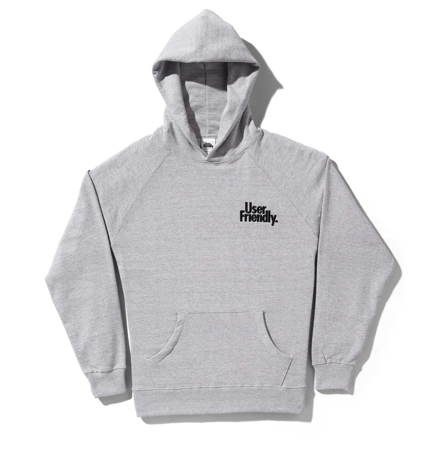 Void Hoodie - GRY