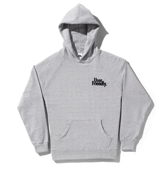 Void Hoodie - GRY