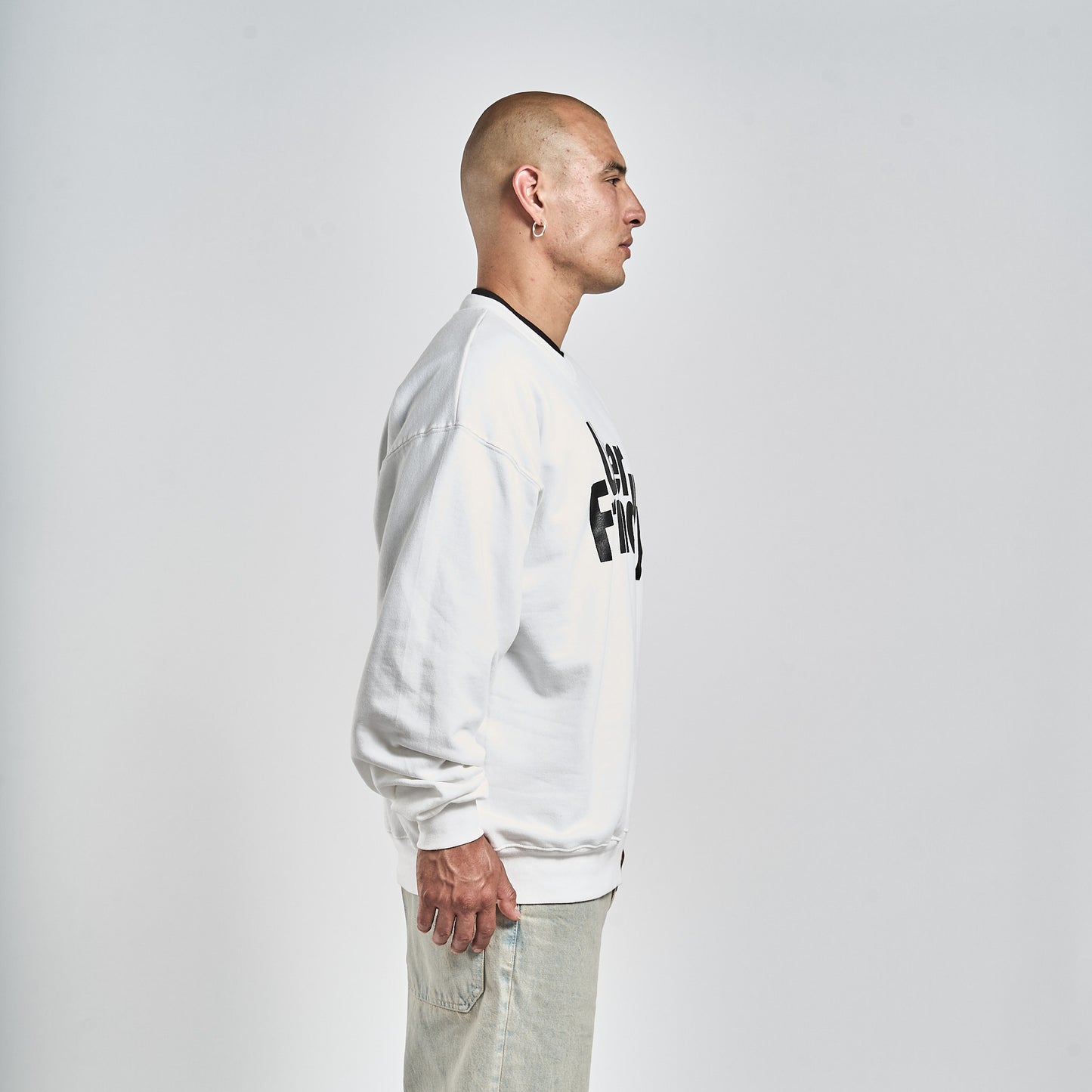 Standard Crew WHT 9.7 OZ