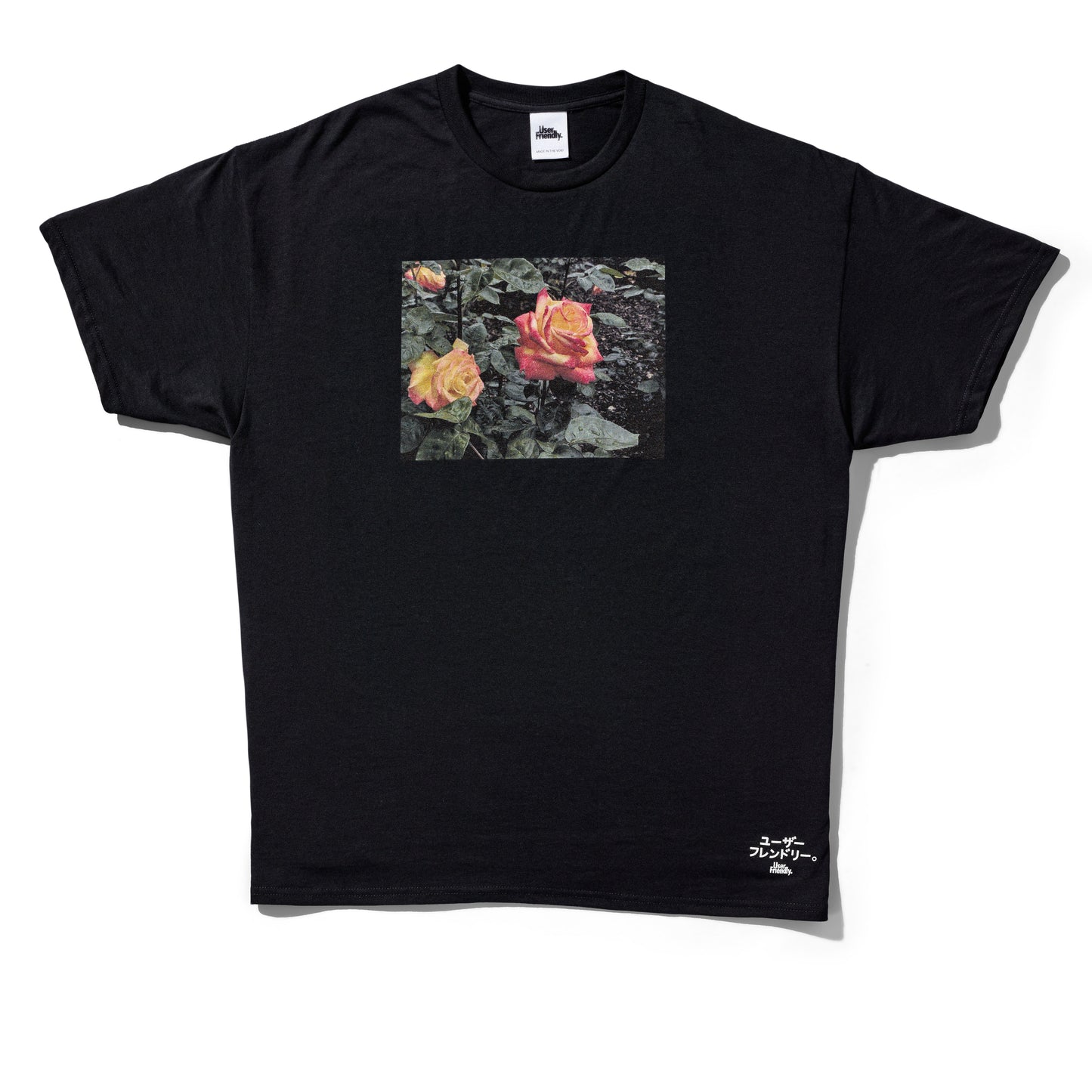 Peninsula Park - 9.0 oz Tee