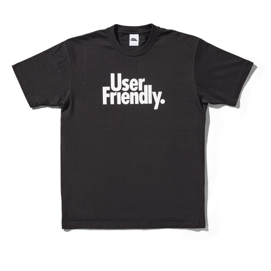 Original Logo Tee - BLK