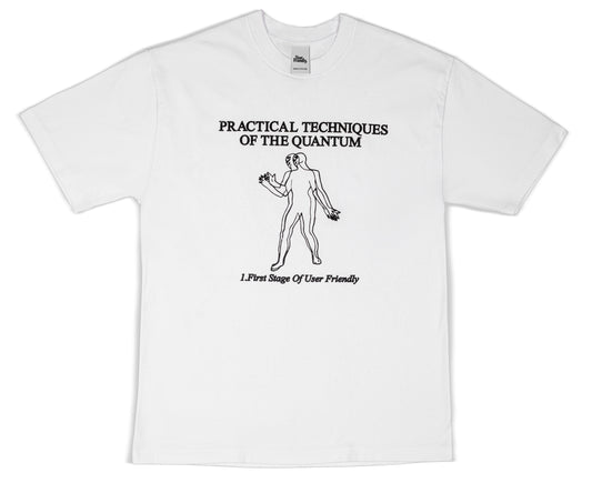 PRACTICAL TECHNIQUES