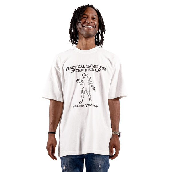 PRACTICAL TECHNIQUES