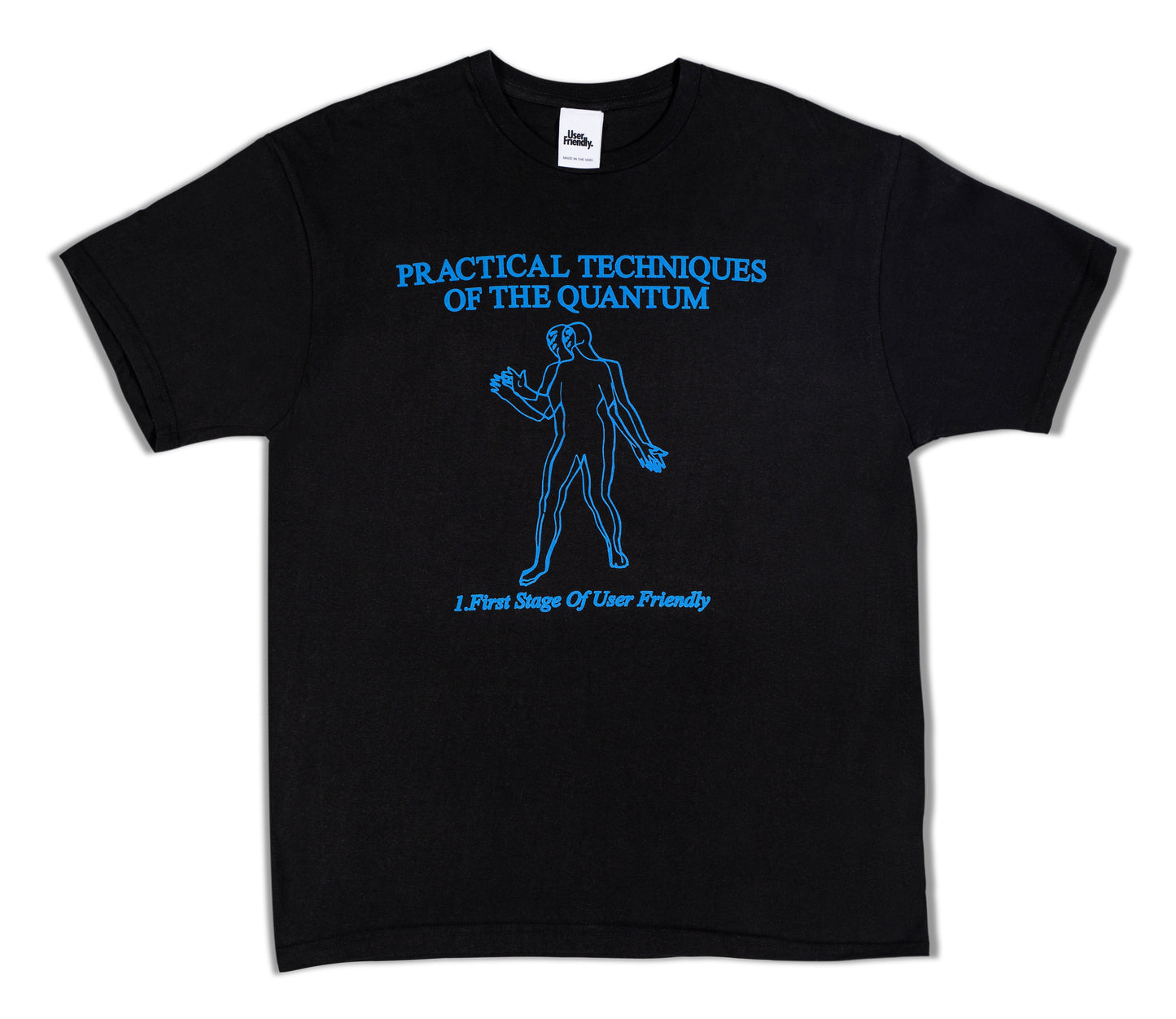 PRACTICAL TECHNIQUES BLK