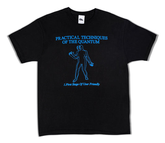 PRACTICAL TECHNIQUES BLK
