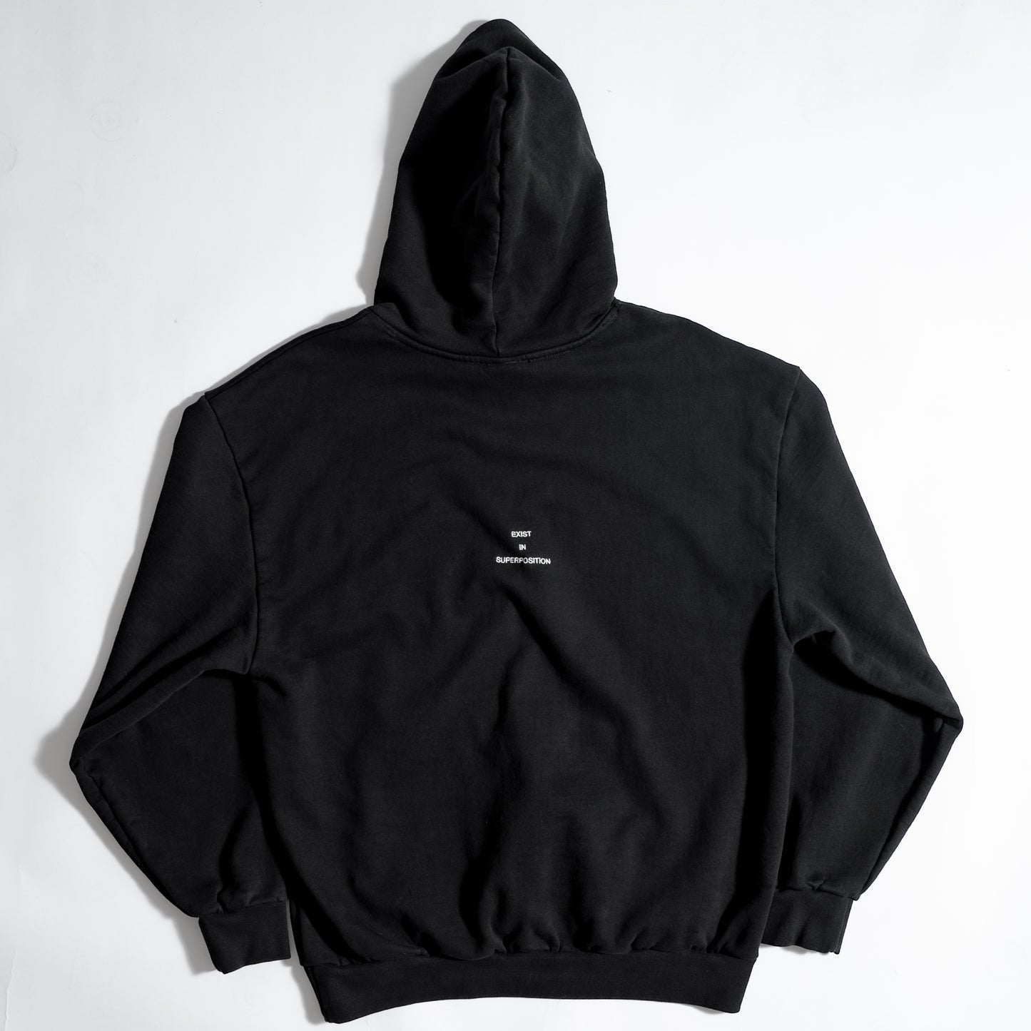 Qubit Hoodie