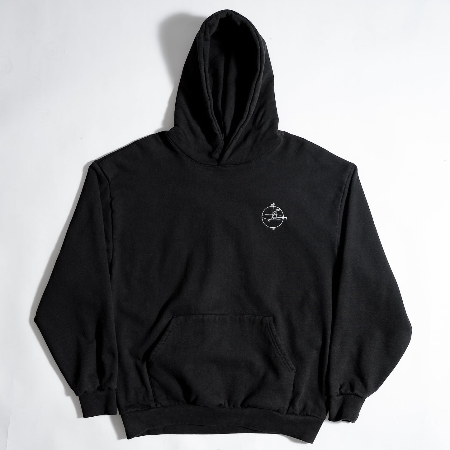 Qubit Hoodie
