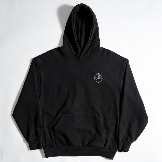 Qubit Hoodie